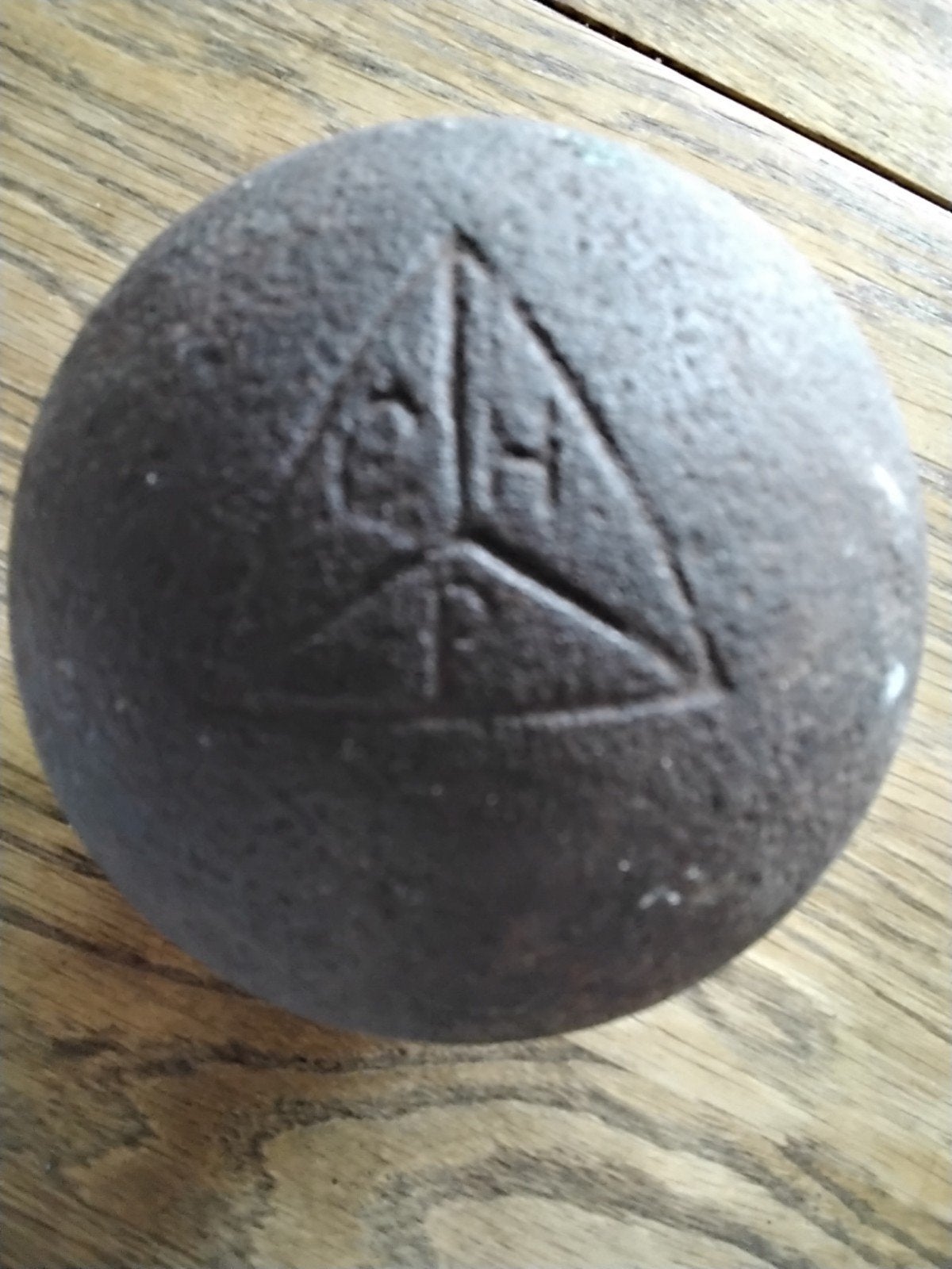 kanonskogel staal, Ophalen, Landmacht