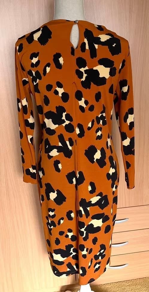 Wallis jurk maat 42[v], Kleding | Dames, Overige kleuren, Maat 42/44 (L), Ophalen of Verzenden, Zo goed als nieuw