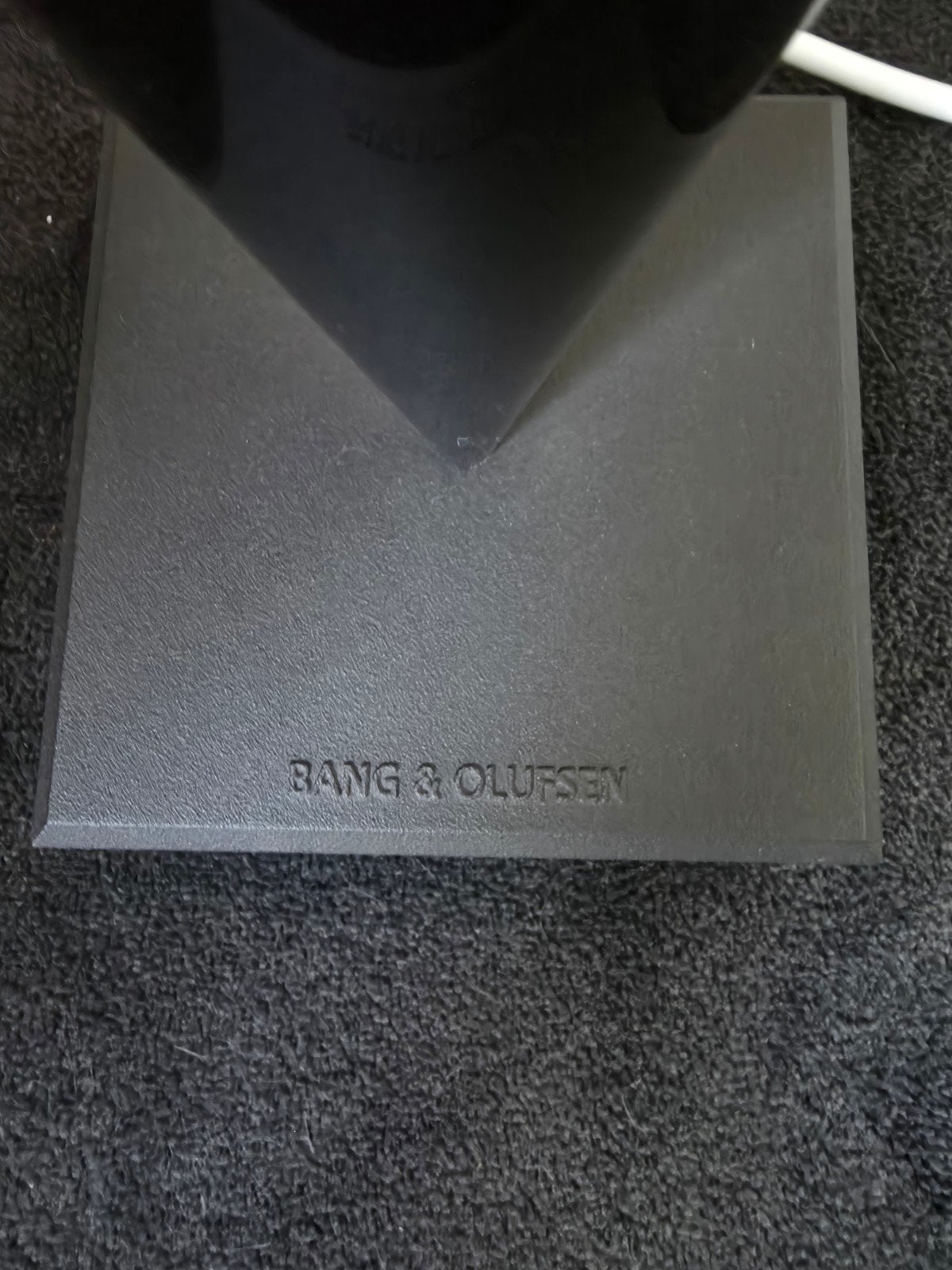 Foto 4 van Bang & Olufsen complete audioset, Design klassieker B&O