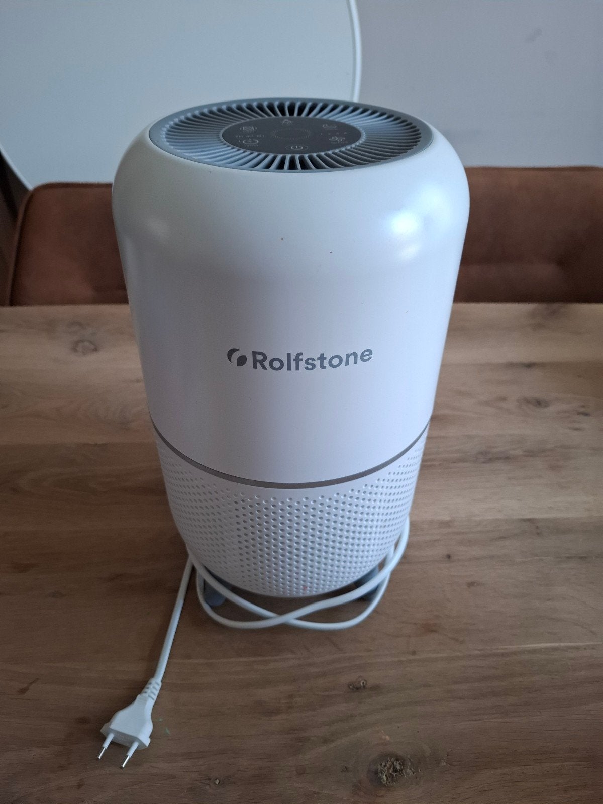 Rolfstone Air Balance, Witgoed en Apparatuur, Ophalen of Verzenden, Zo goed als nieuw, Luchtreiniger
