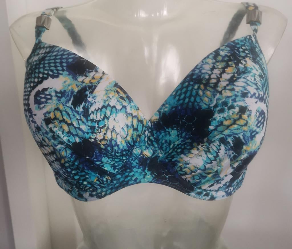 BEACHLIFE bikini maat 44 /80F, Beachlife, Zo goed als nieuw, Bikini, Verzenden