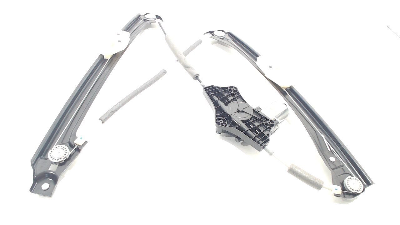 Raammechaniek elektrisch rechts voor Skoda Kodiaq, Auto-onderdelen, Onderdelen@venauto.nl, Van der Ven Autorecycling B.V., Gebruikt