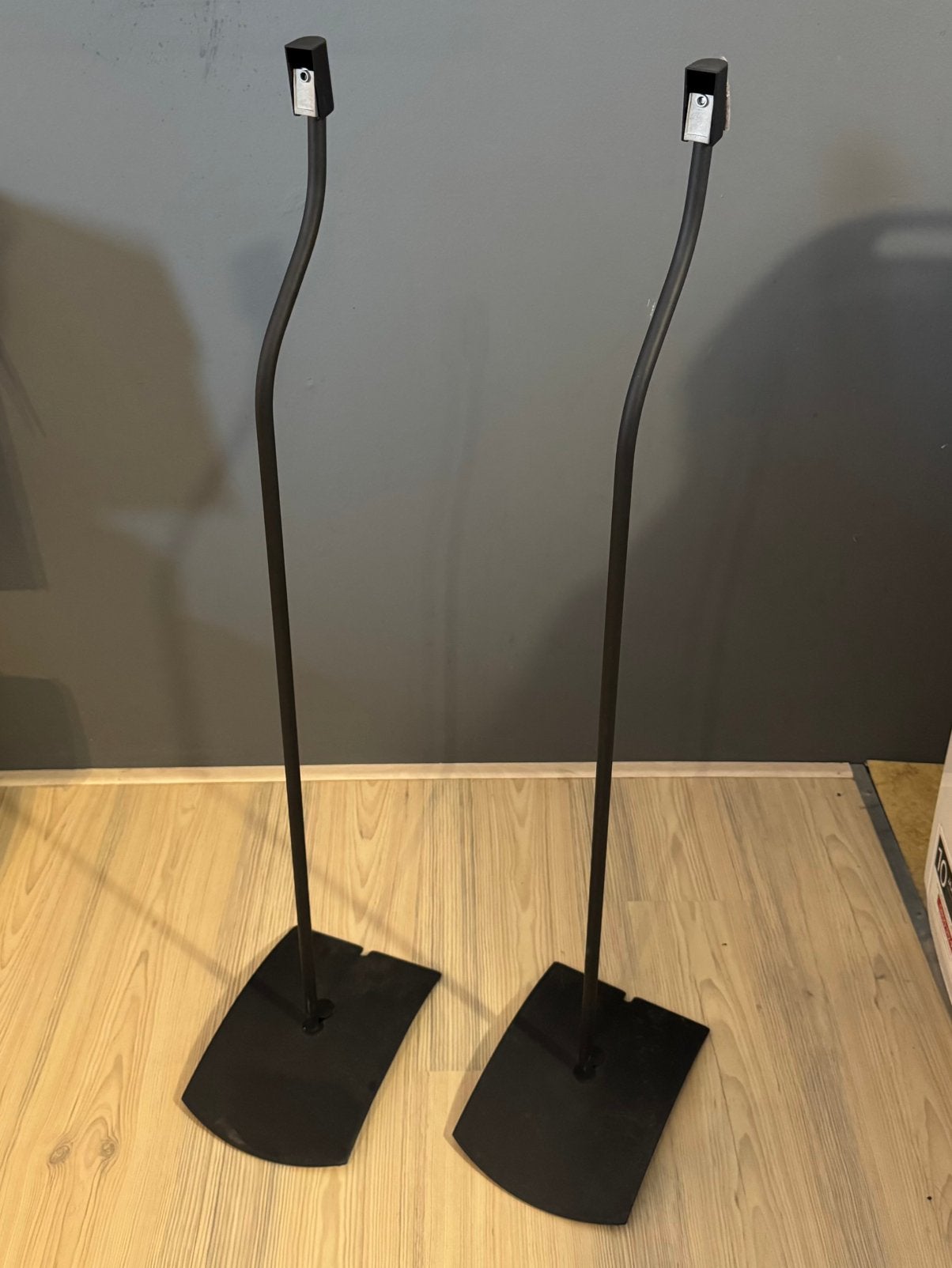 Bose UFS-20 II Luidsprekerstandaards (set van 2)