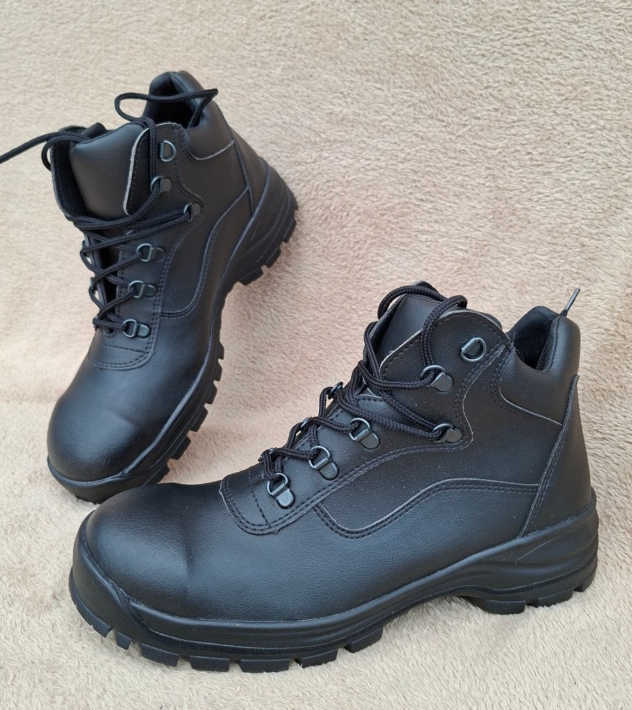 Neskrid S2 Werkschoenen, maat 43. Nieuw, Zwart, Nieuw, Ophalen of Verzenden, Neskrid