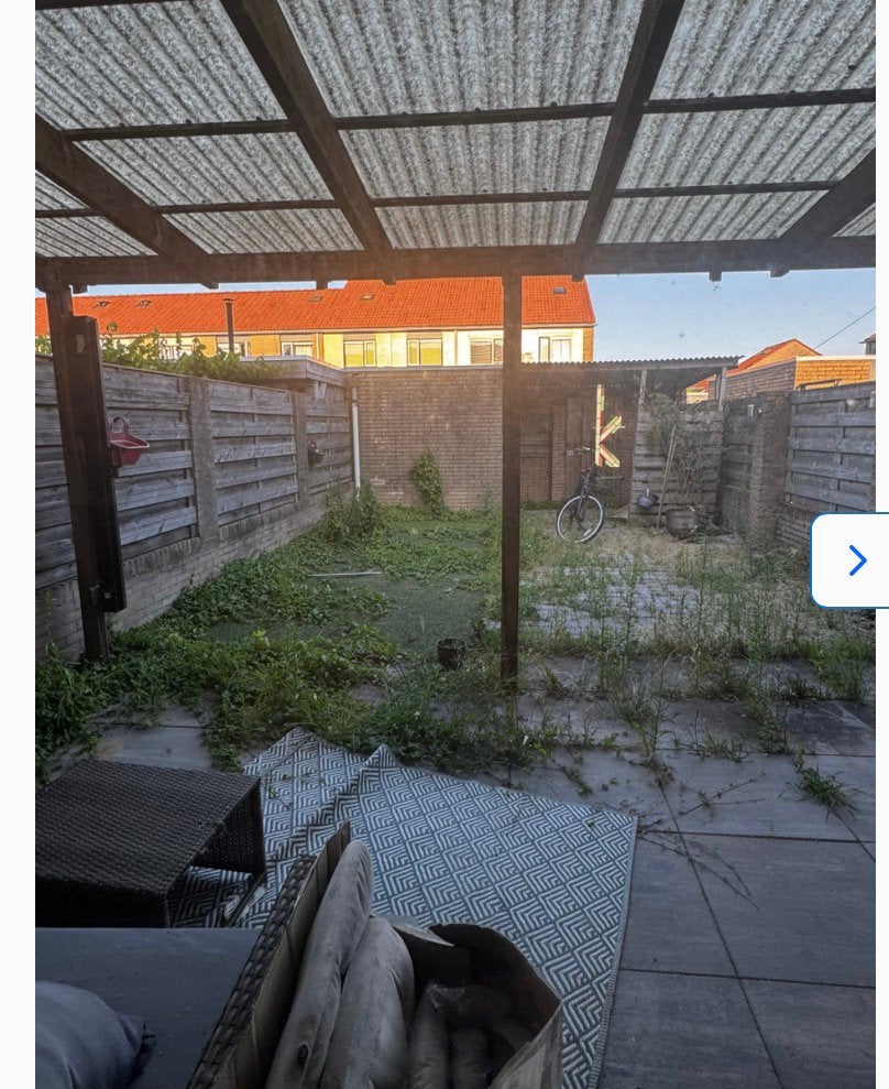 Tuin onderhoud/winterklaar, Tuin en Terras, Ophalen of Verzenden, Beton, Terrastegels