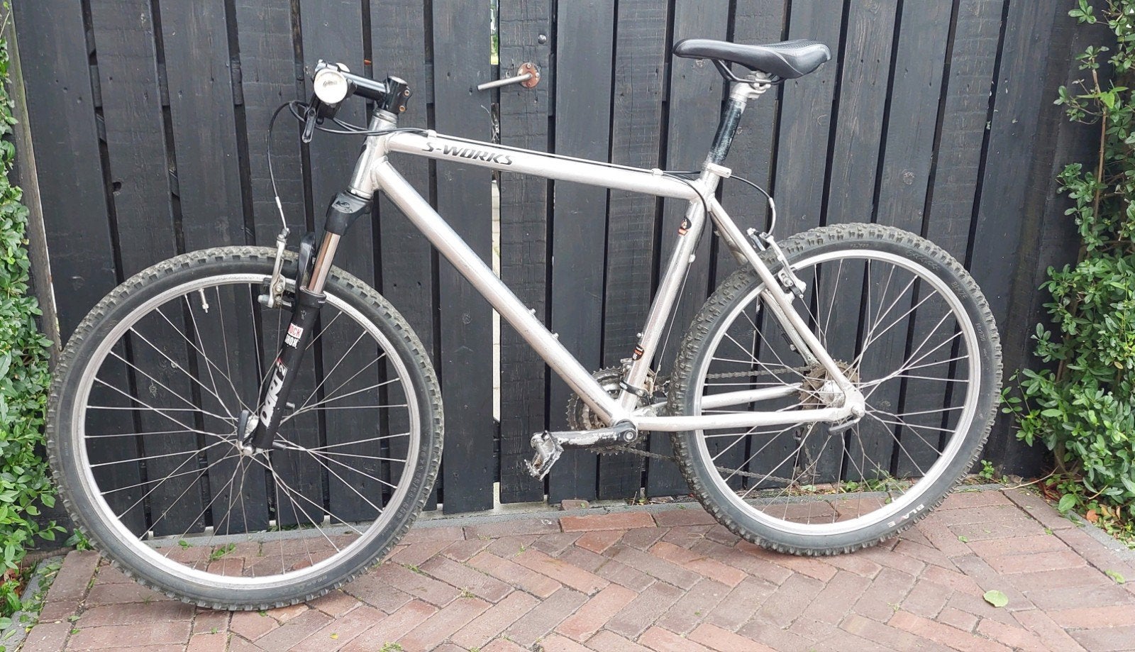 Aluminium mountainbike, 49 tot 53 cm, Ophalen, Overige merken