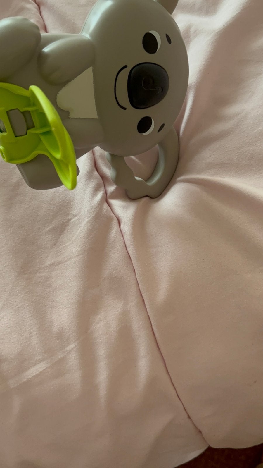 Mobiel, Kinderen en Baby's, Ophalen, Zo goed als nieuw