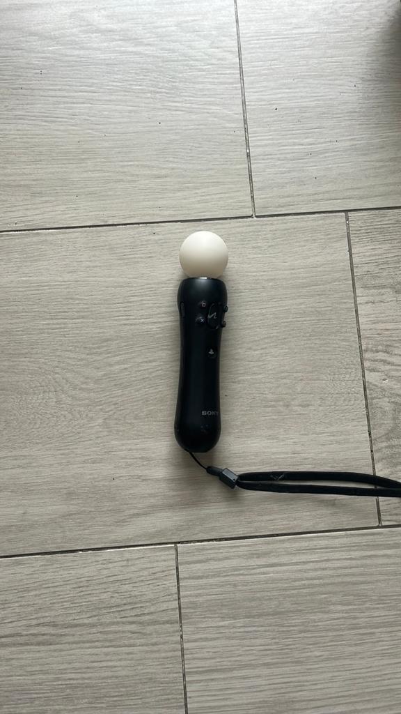 Ps3 motion controller, Ophalen of Verzenden, Controller, PlayStation 3