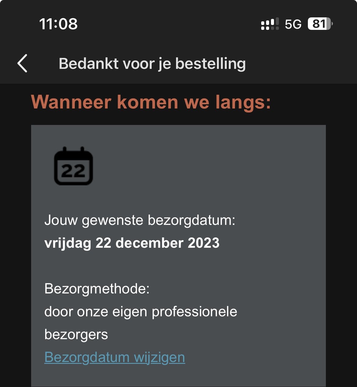Emma Smart Rolmatras 180x200 - Zo goed als nieuw, Ophalen, Tweepersoons, Zo goed als nieuw, Matras