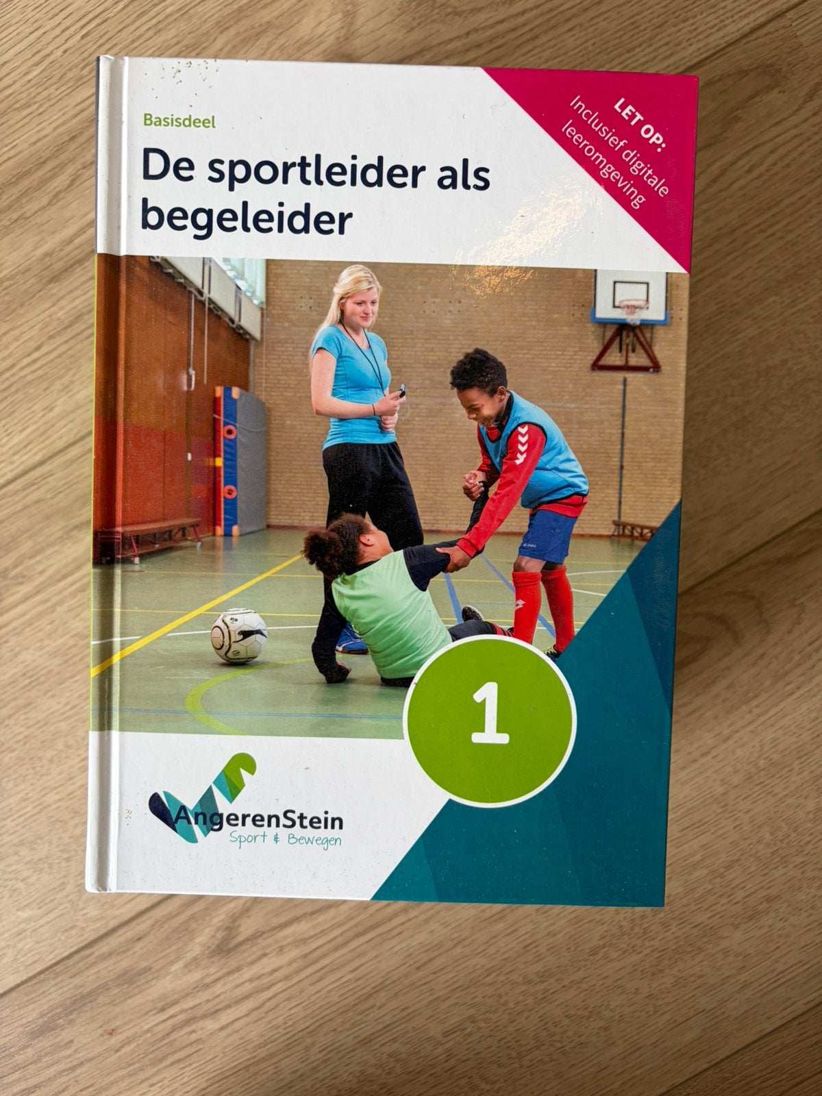 boeken MBO, Ophalen of Verzenden, Zo goed als nieuw, Overige niveaus