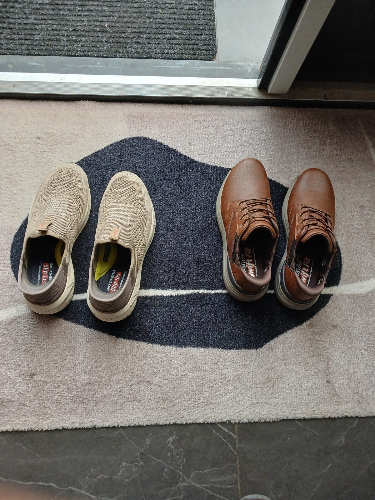 nieuwe schoenen skechers, Ophalen, Nieuw