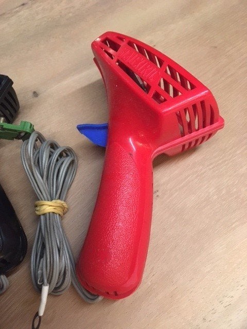 2 x Scalextric Regelaars, Kinderen en Baby's, Ophalen of Verzenden, Gebruikt, Elektrisch, Overige merken