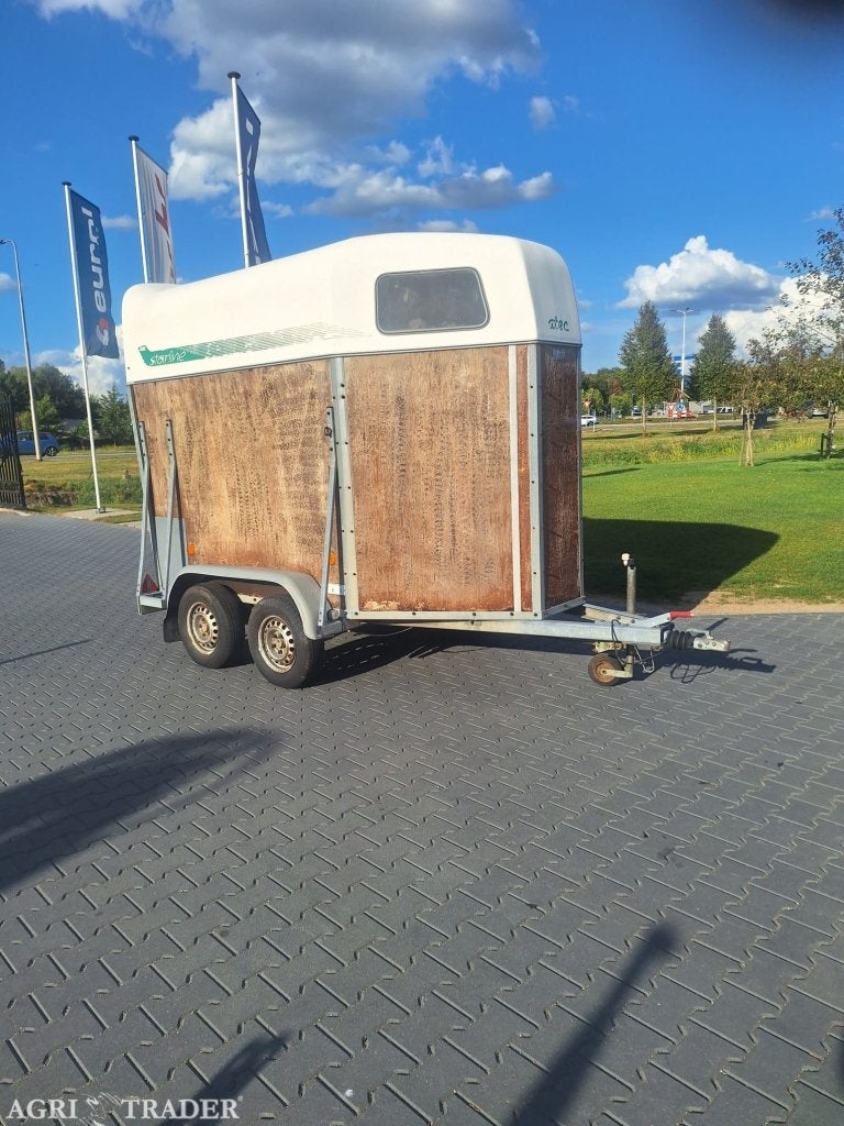 Paardenkar 1,5 paards, De kruif mechanisatie, Gebruikt, Info@dekruifmechanisatie.nl, Renswoudsestraatweg 2 barneveld
