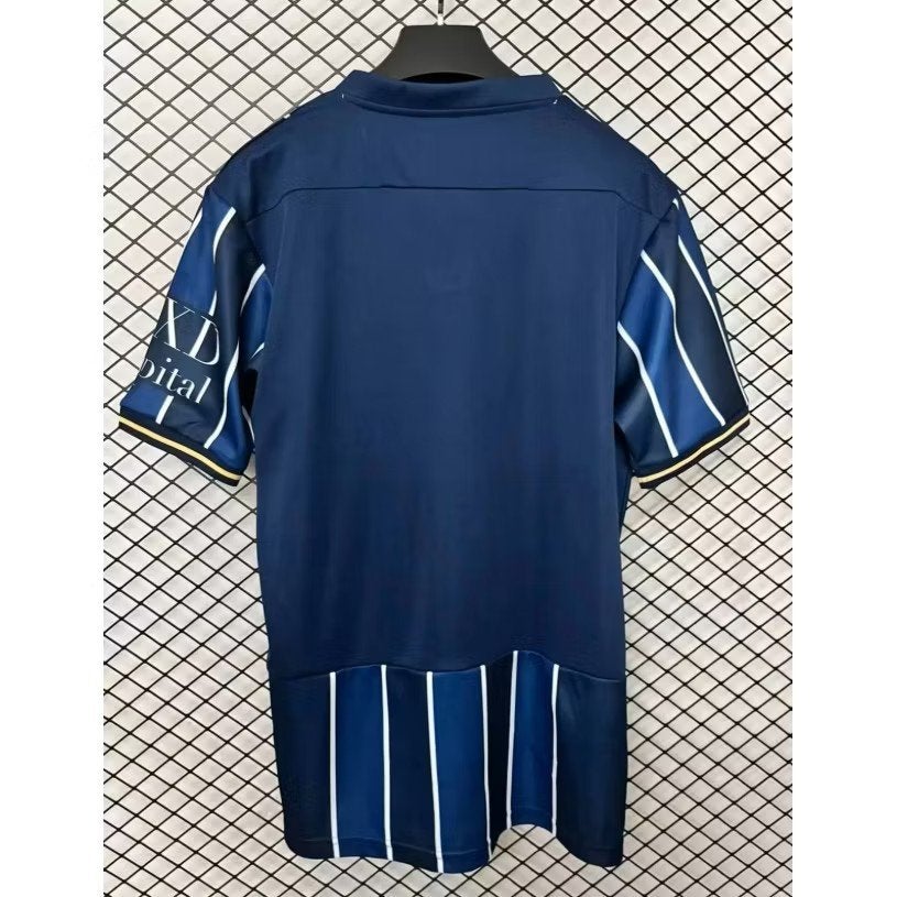 Millwall, Verzenden, Buitenlandse clubs, Shirt