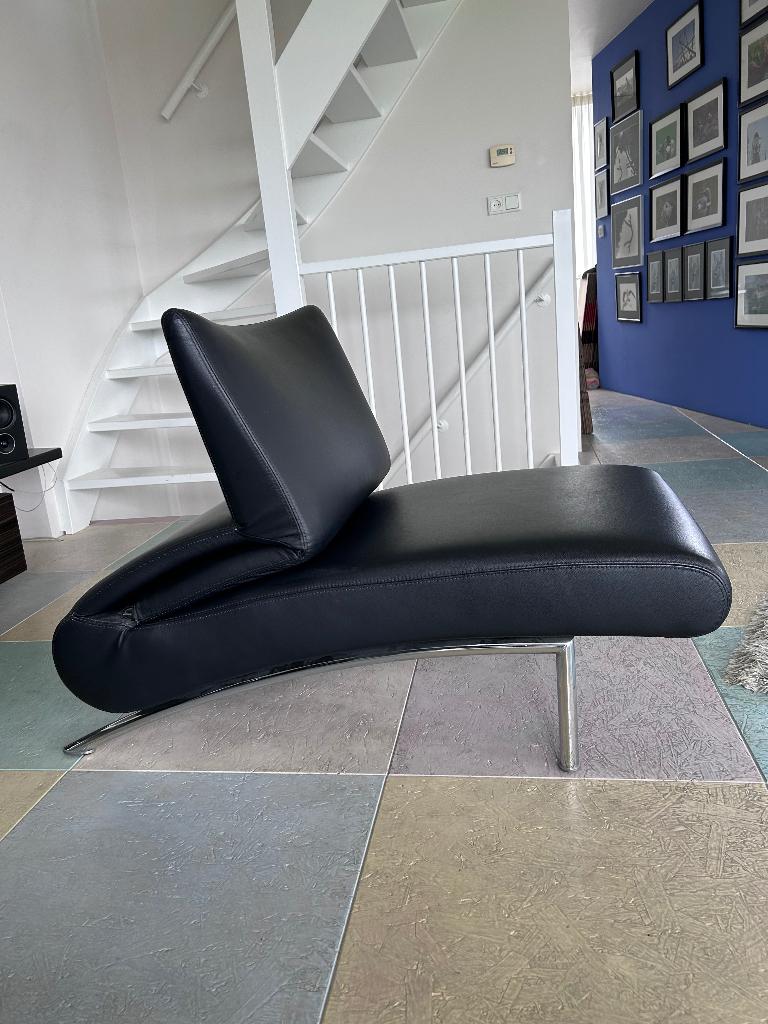 Chaise longue Bonaldo Berlin, Ophalen, Modern minimalistisch, Gebruikt, Eenpersoons