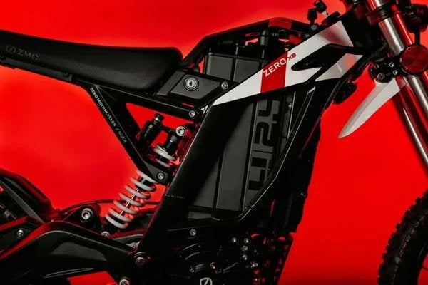 Zero XB | Zero Motorcycles | Brom | ( Talaria / Surron ) |, Maximaal 45 km/u, Nieuw, Ophalen of Verzenden