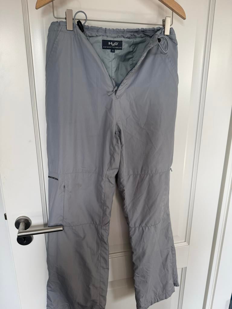 H2O Sportswear Skibroek Maat M, Kleding | Dames, Wintersportkleding, Ophalen of Verzenden, Zo goed als nieuw, Maat 38/40 (M), Broek