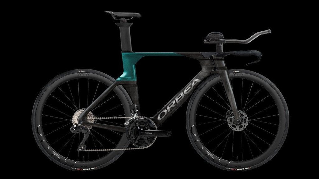 ORBEA ORDU M30iLTD Heren Diamond Carbon View (Matt)-Evasion, Overige merken, -, - 0
-, NL, Nieuw
