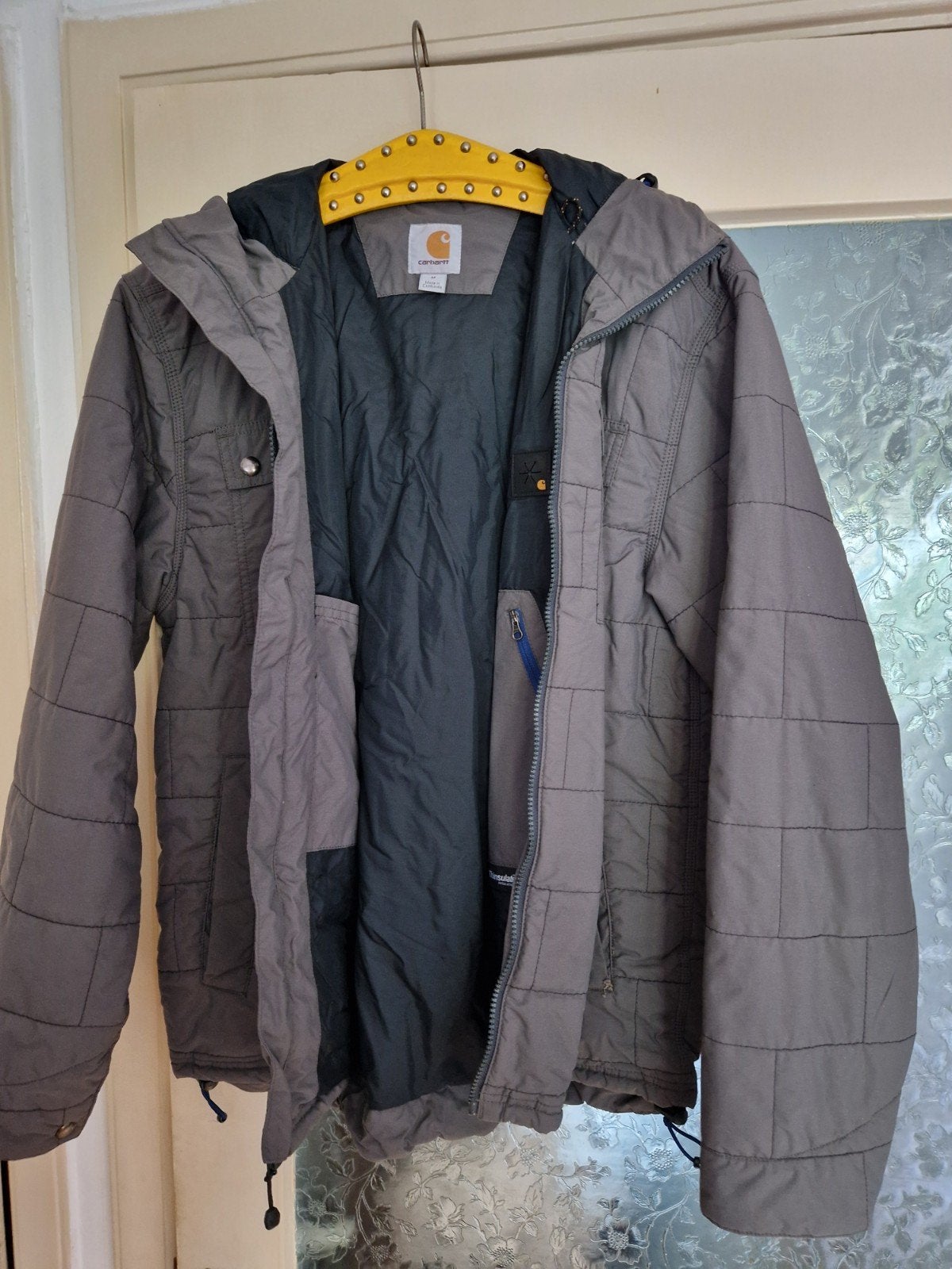 Winterjas maat m, Ophalen of Verzenden