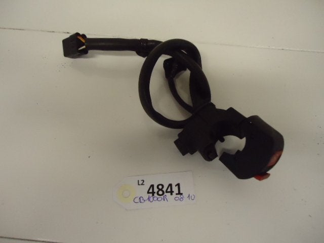 CB1000R 2008 - 2010 Honda Elektrische bediening D1-13945, Motoren