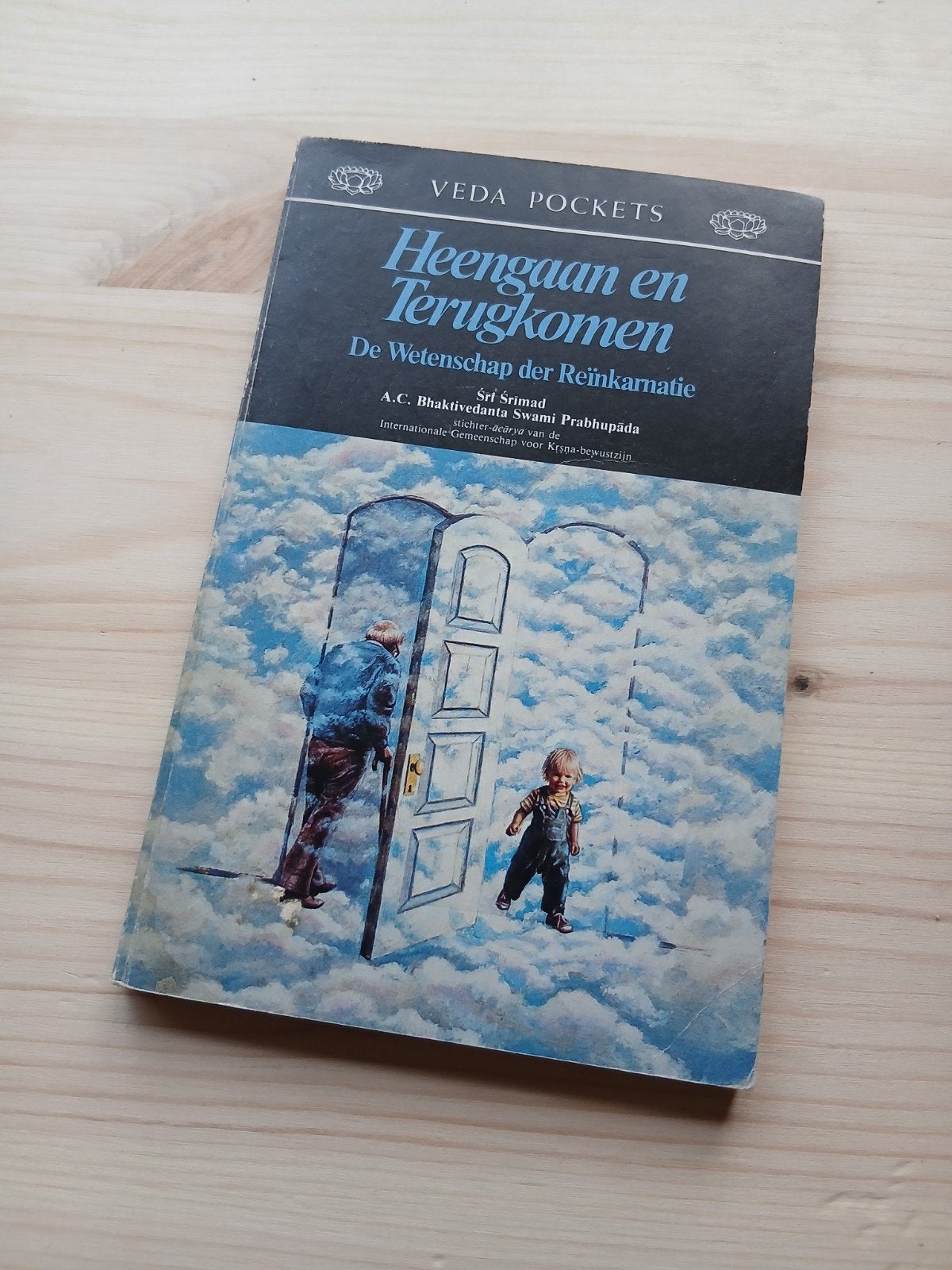 Hengaan en Terugkomen: De Wetenschap der Reïncarnatie, Boeken, Achtergrond en Informatie, Ziel of Sterfelijkheid, Ophalen of Verzenden