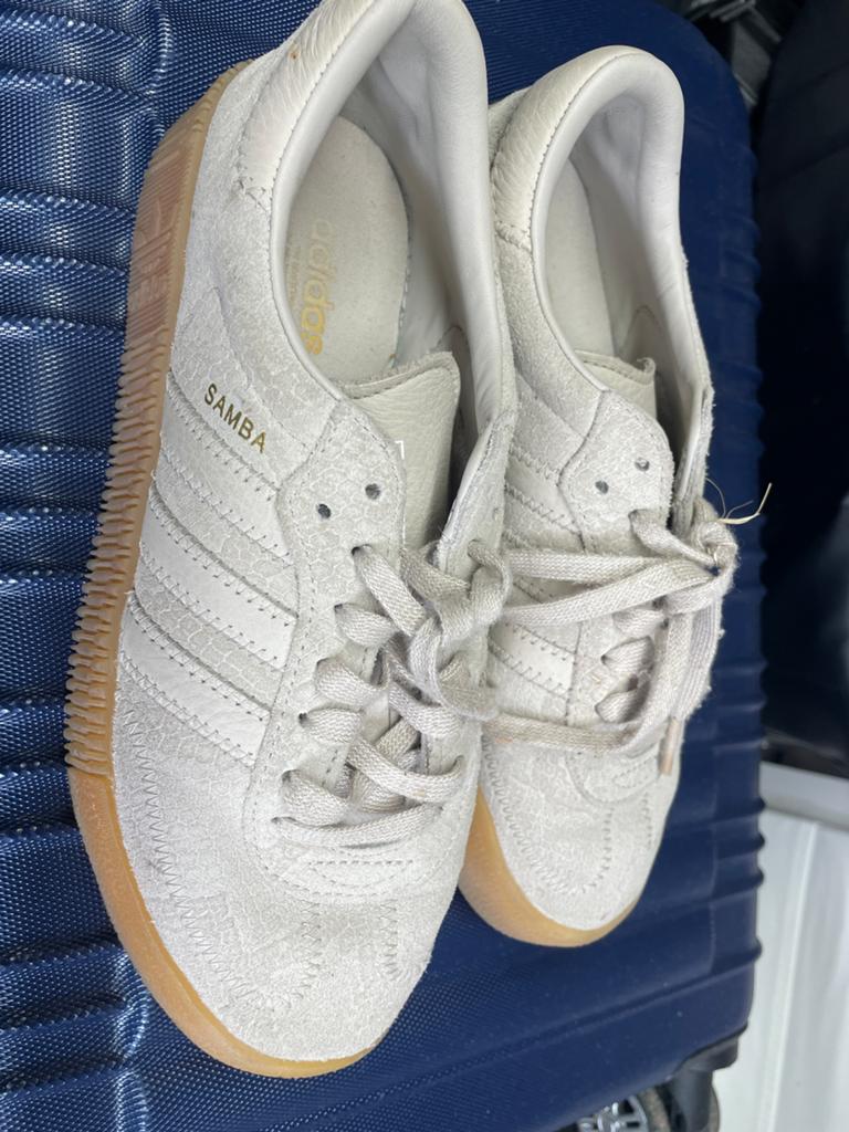 adidas Golf Originals SAMBA GOLF UNISEX, Kleding | Dames, Ophalen of Verzenden, Nieuw, Sneakers of Gympen