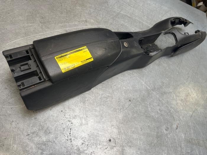Middenconsoles van een Porsche 911, Gebruikt, -, -, Porsche