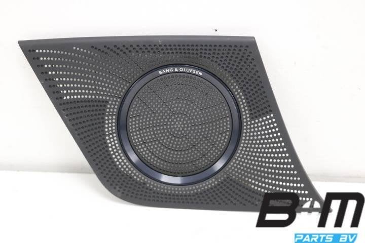 B&O luidsprekerrooster Audi Q5 8R 8R0857228A, Auto diversen, Gebruikt