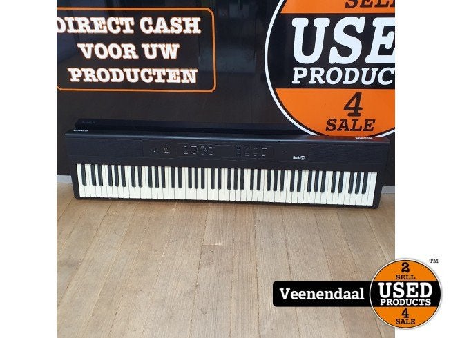 Rockjam RJ88DP Keyboard in Nette Staat, Steinberg, Zo goed als nieuw, https://www.steinberg.net/nl/support/, FrankenstraÃŸe 18b, 20097 Hamburg, Duitsland