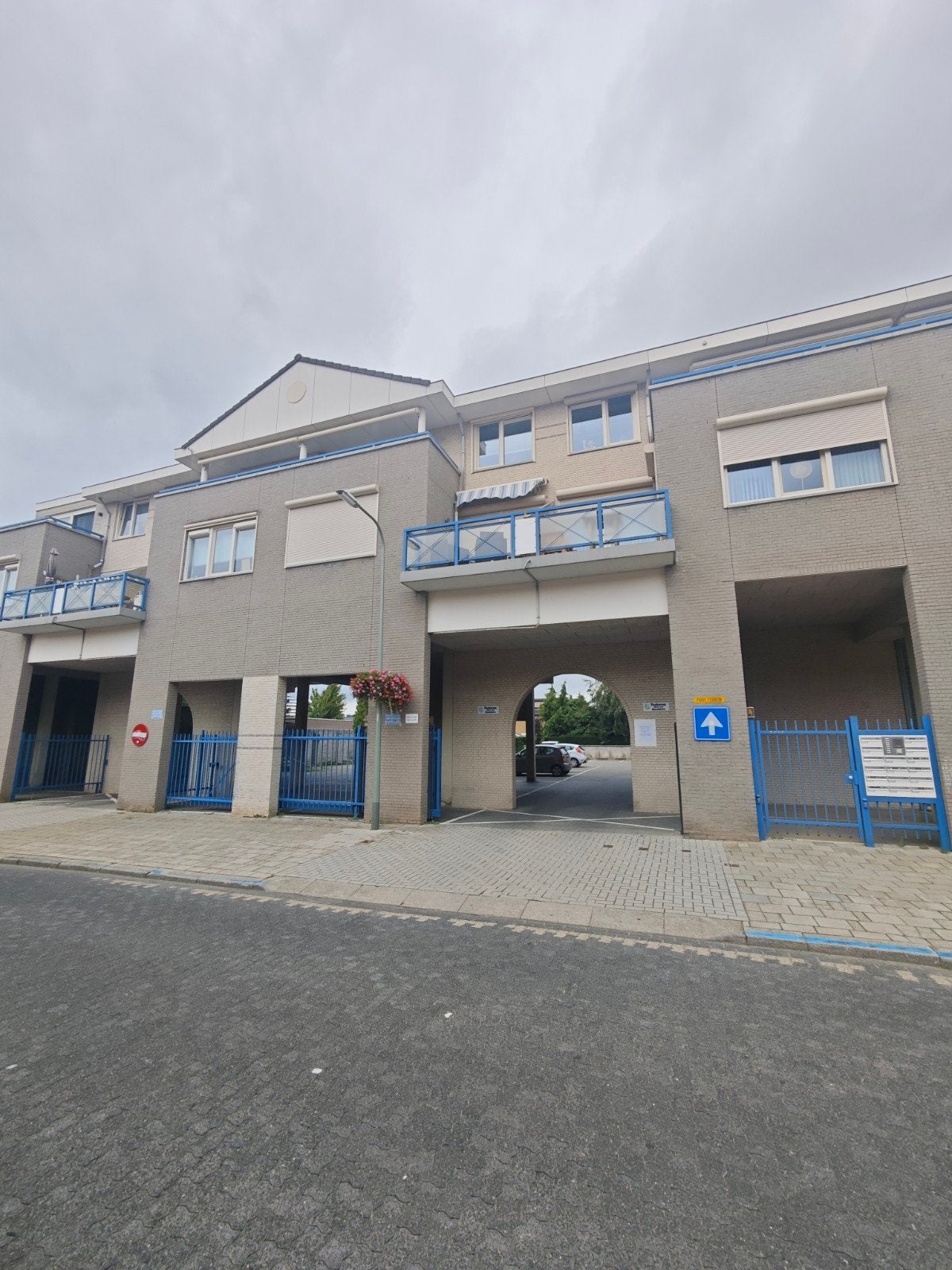 Parkeerplaatsen te huur en te koop Brunssum, Huizen en Kamers, Limburg