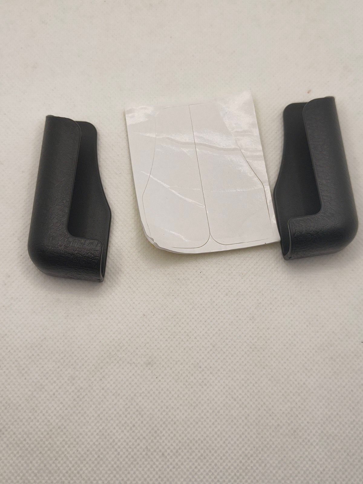 Handige telefoon houder met plakstrip - nieuw, Ophalen of Verzenden, Zo goed als nieuw