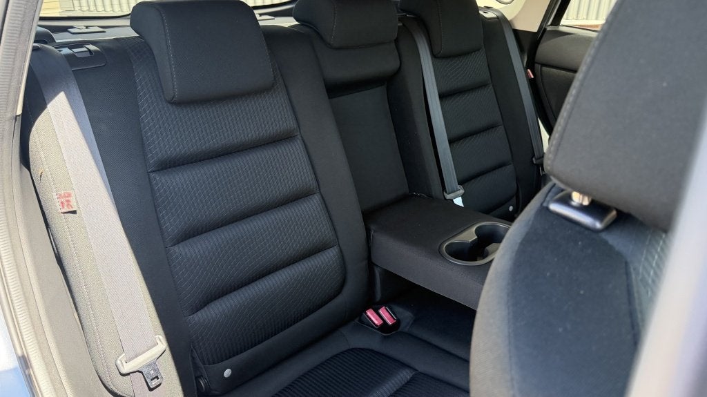 Foto 14 van Mazda CX-5 2.0 Limited Ed. 2WD (bj 2014)