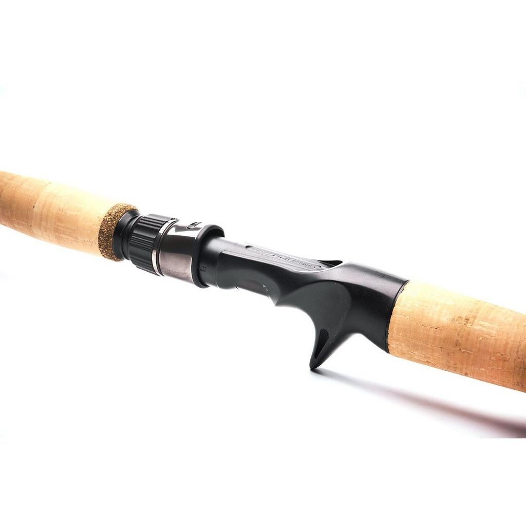 WEG is WEG Nieuw!! Savage Gear Alpha SG6 Monster baitcast, Watersport en Boten, Ophalen of Verzenden, Nieuw, Werphengel