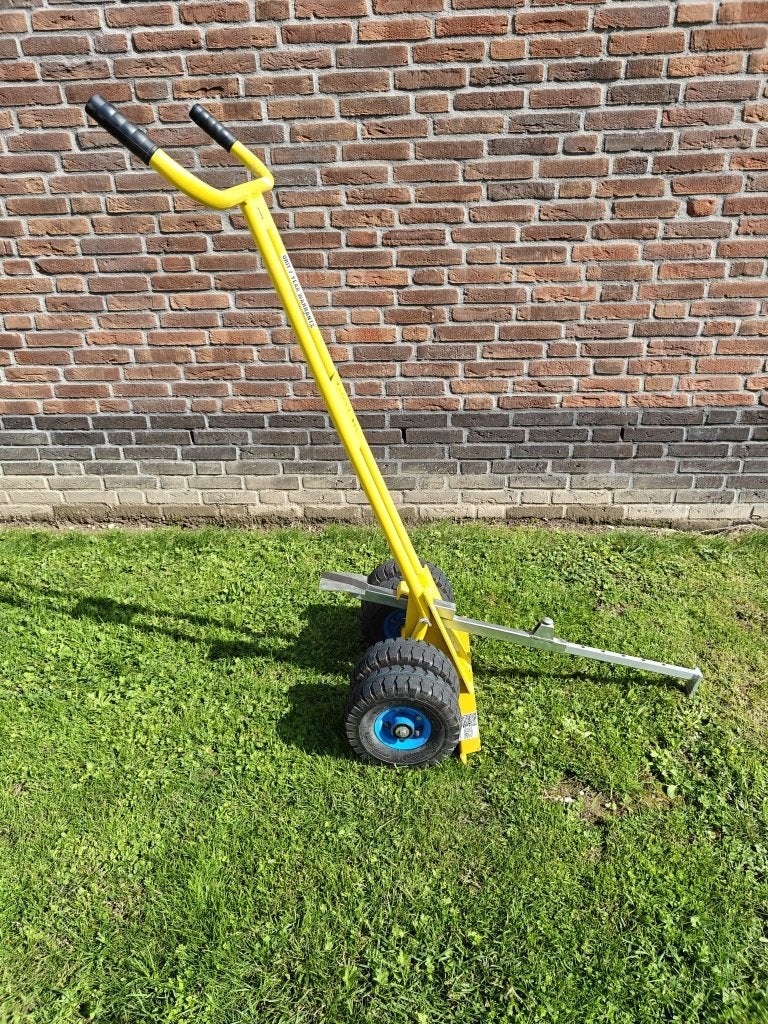 Orit tegellegger tegeldonkey Orit PSL Caddy, Ophalen, Gebruikt, Overige typen, Overige merken