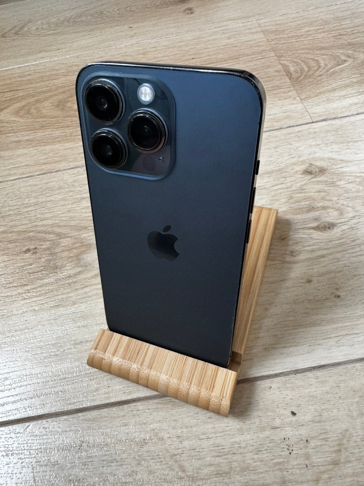 iPhone 13 Pro 128GB |100% batterij Perfecte staat |2 hoesjes, Ophalen, 128 GB, Zo goed als nieuw, IPhone 13 Pro