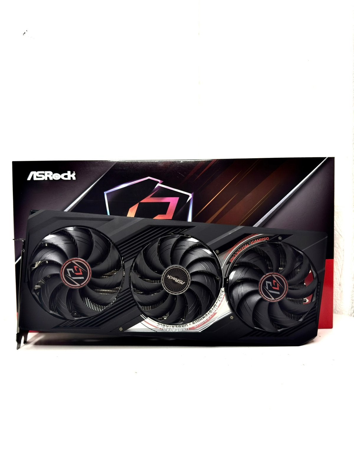 AMD Radeon RX 7900 XTX Phantom Gaming 24GB OC, AMD, GDDR6, PCI-Express 4, Ophalen of Verzenden