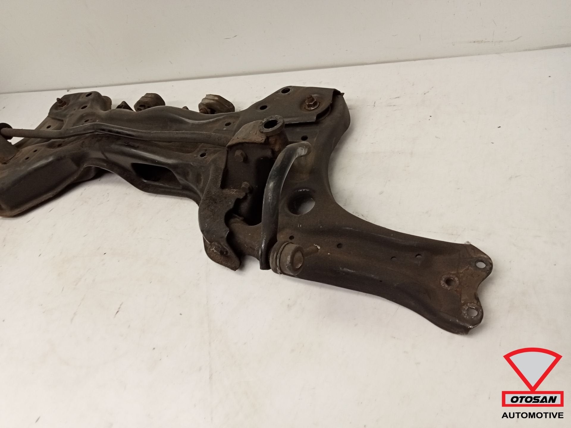VW Polo 6R 6C Subframe Compleet Origineel!, Gebruikt, Volkswagen, Volkswagen AG, Berliner Ring 2
38440  Wolfsburg, DE