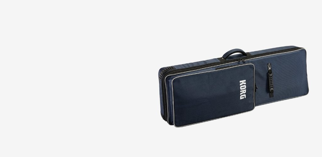 Korg KROSS2 Keyboard Bag Softcase 145x45x60, Muziek en Instrumenten, Behuizingen en Koffers, Ophalen of Verzenden, Nieuw, Keyboard of Synthesizer