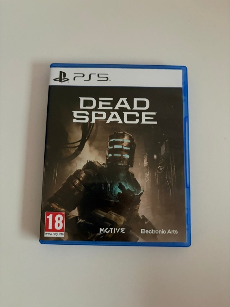 Dead Space remake, Spelcomputers en Games, Vanaf 18 jaar, Shooter, 1 speler, Ophalen of Verzenden