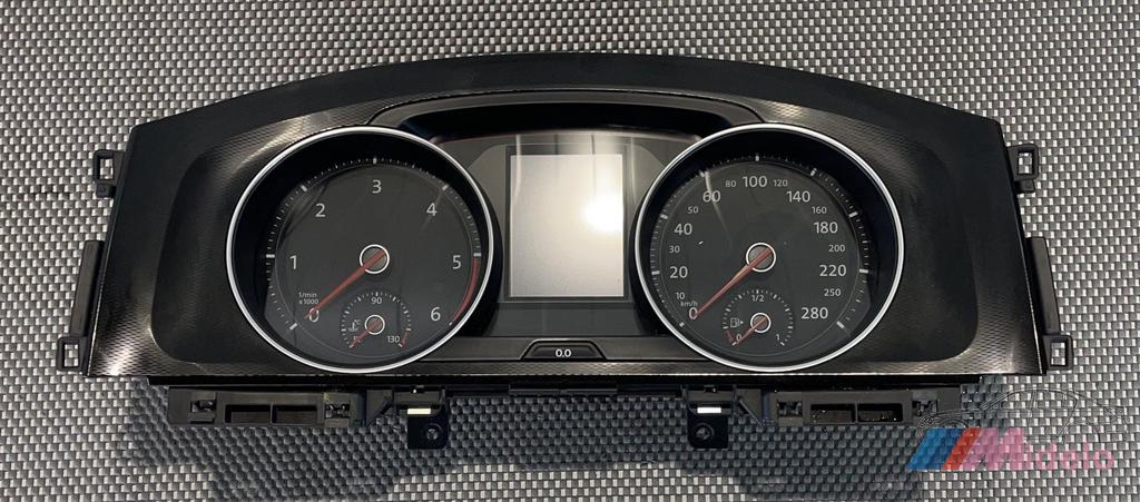 VW GOLF VII TELLERHUIS 5G6920870A, Auto-onderdelen, Gebruikt, -, Volkswagen, -