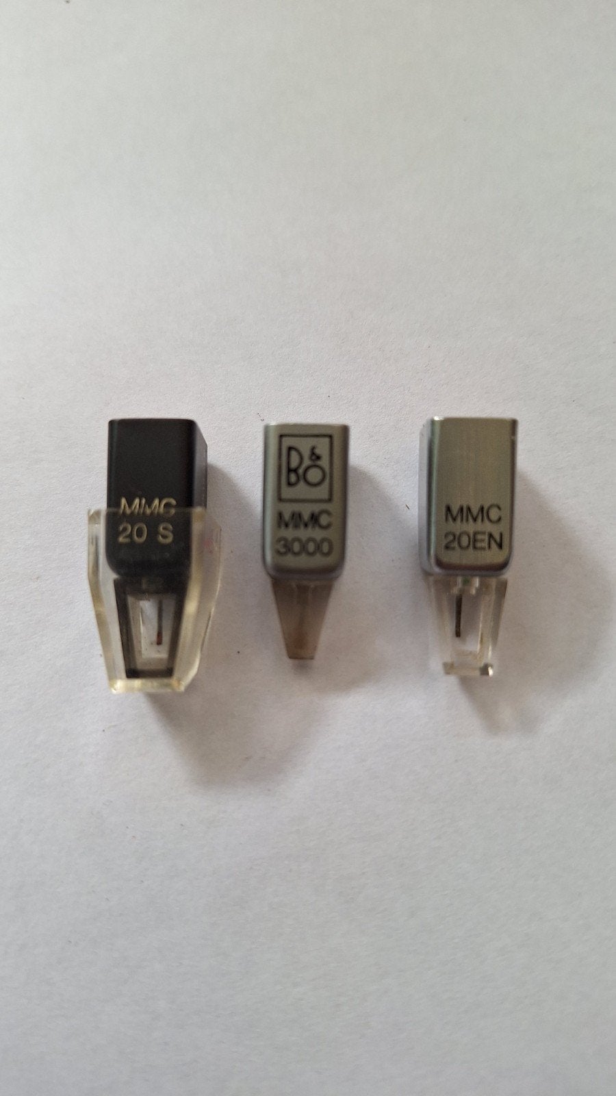 Bang & Olufsen MMC 20EN, MMC 3000, MMC 20S elementen, Ophalen of Verzenden, Overige merken