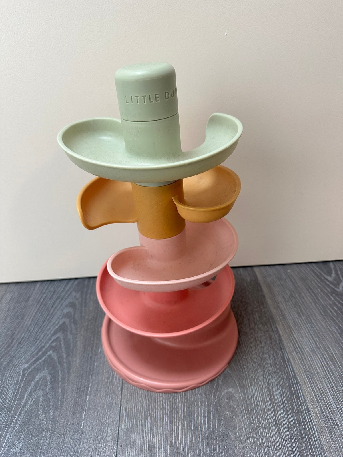 Little dutch spiraaltoren, Ophalen of Verzenden, Zo goed als nieuw, Overige typen