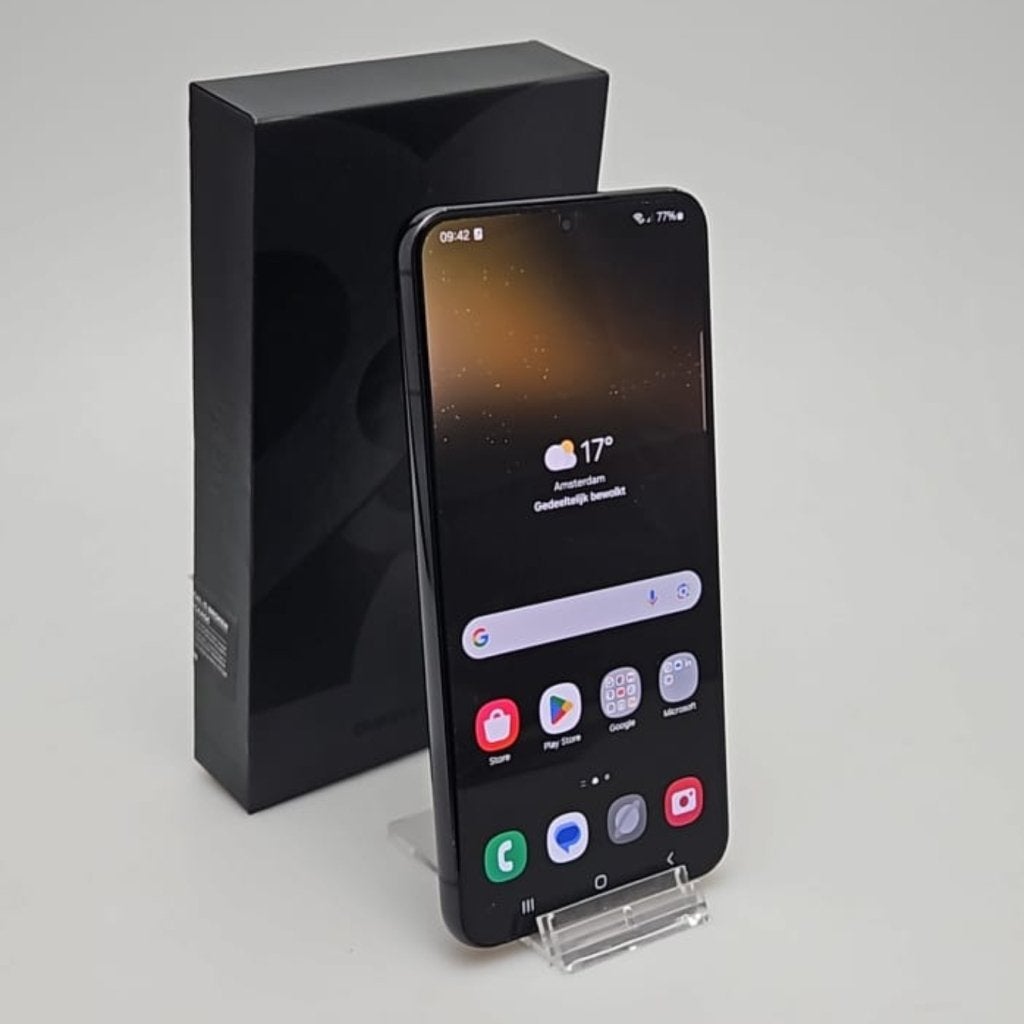Samsung Galaxy S22 Plus 128GB DUOS Phantom Black, Telecommunicatie, Samsung, Gebruikt, Support@Samsung.com, 129, Samsung-ro, Yeongtong-gu
Suwon-si, Gyeonggi-do 16677
South Korea