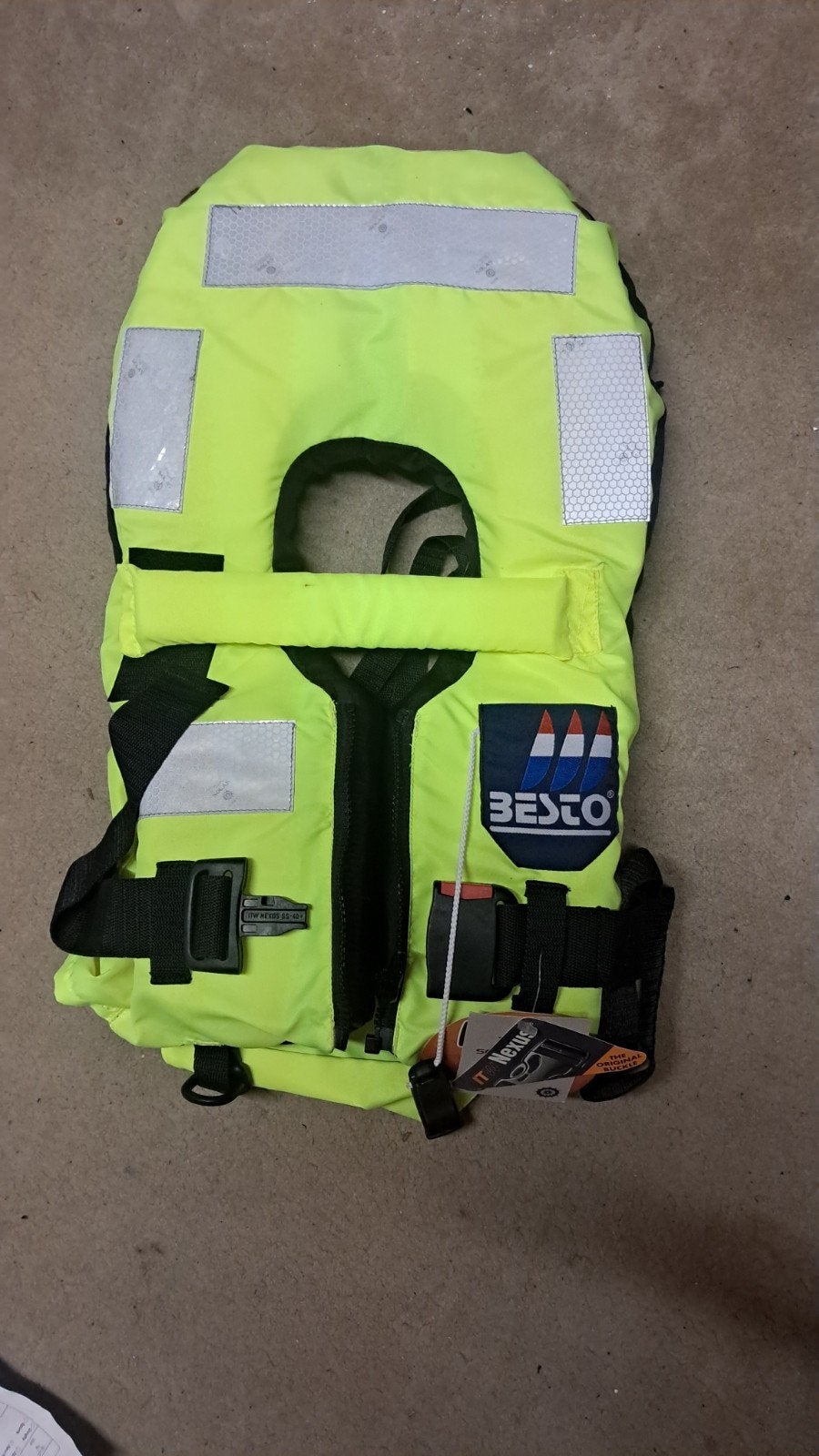 Reddingsvest kinderen, Ophalen, Nieuw, Kind, Reddingsvest of Zwemvest