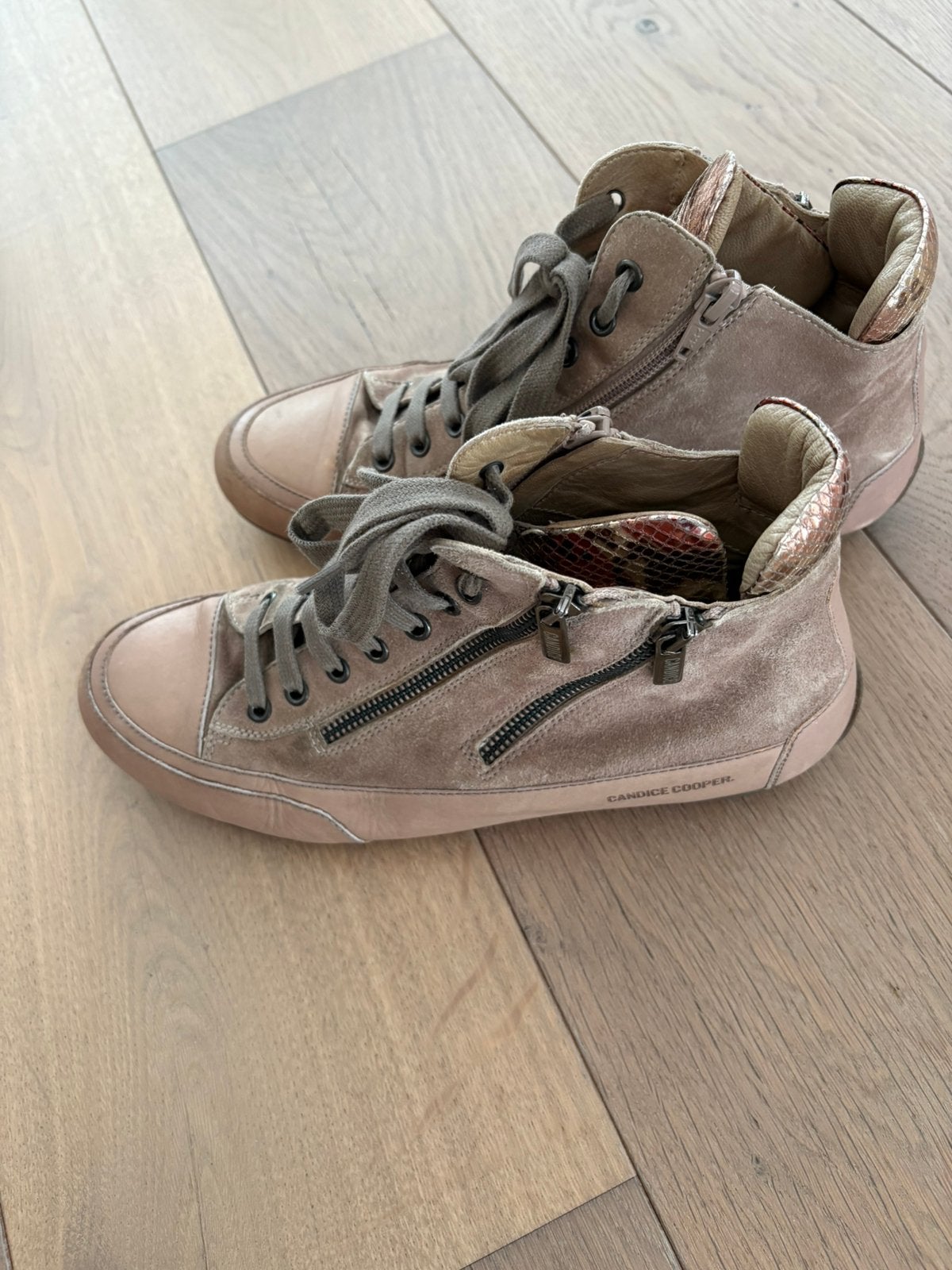candice cooper schoenen Maat 40, Ophalen of Verzenden, Zo goed als nieuw, Overige kleuren