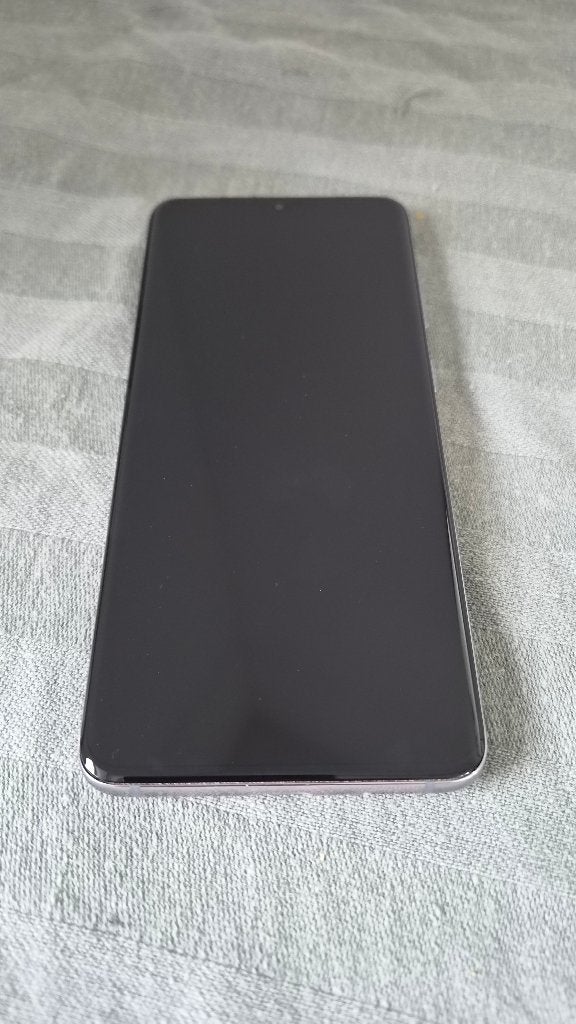 Samsung Galaxy S20 128GB (4G) prima staat + screenprotectors, Gebruikt, Ophalen of Verzenden, Zonder simlock, Zonder abonnement