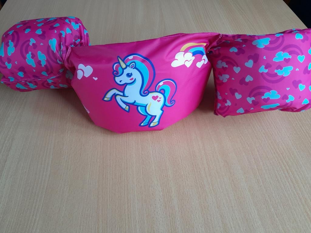 Puddle jumper, Kinderen en Baby's, Ophalen, Nieuw