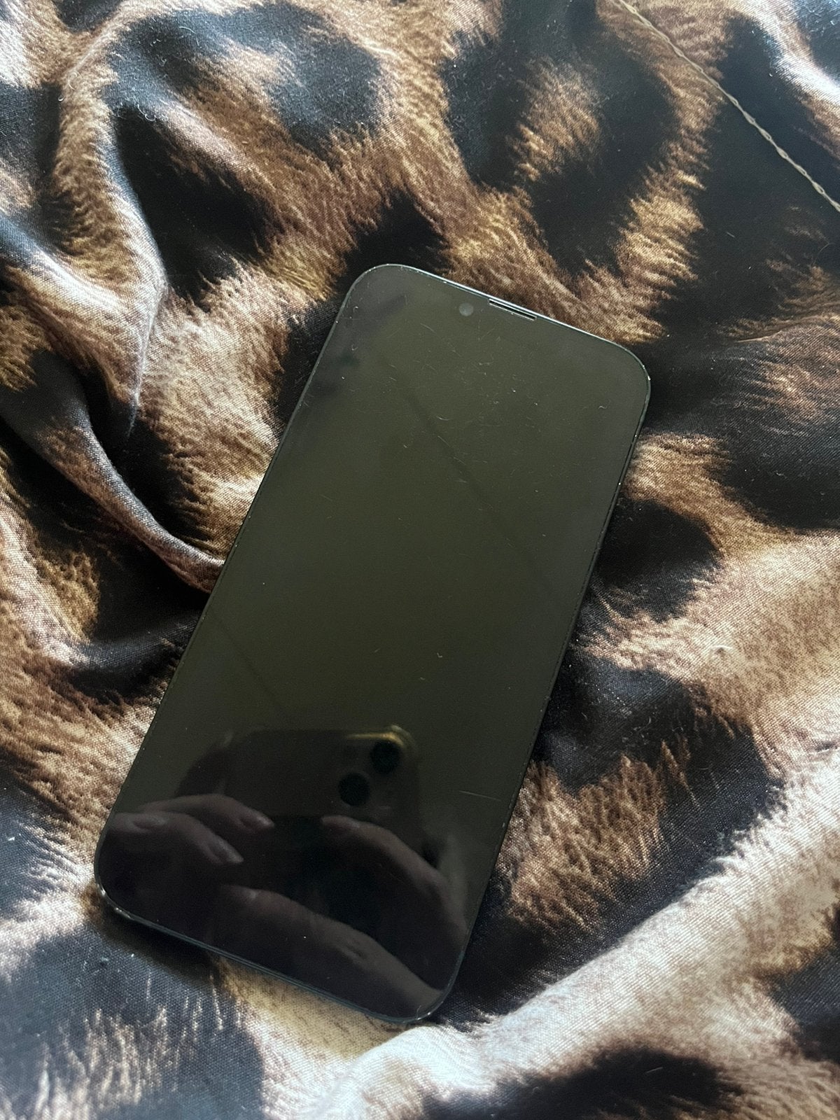 iPhone 14 - 256GB - 84% batterijconditie - Goede staat, Zwart, Zo goed als nieuw, Zonder simlock, Zonder abonnement