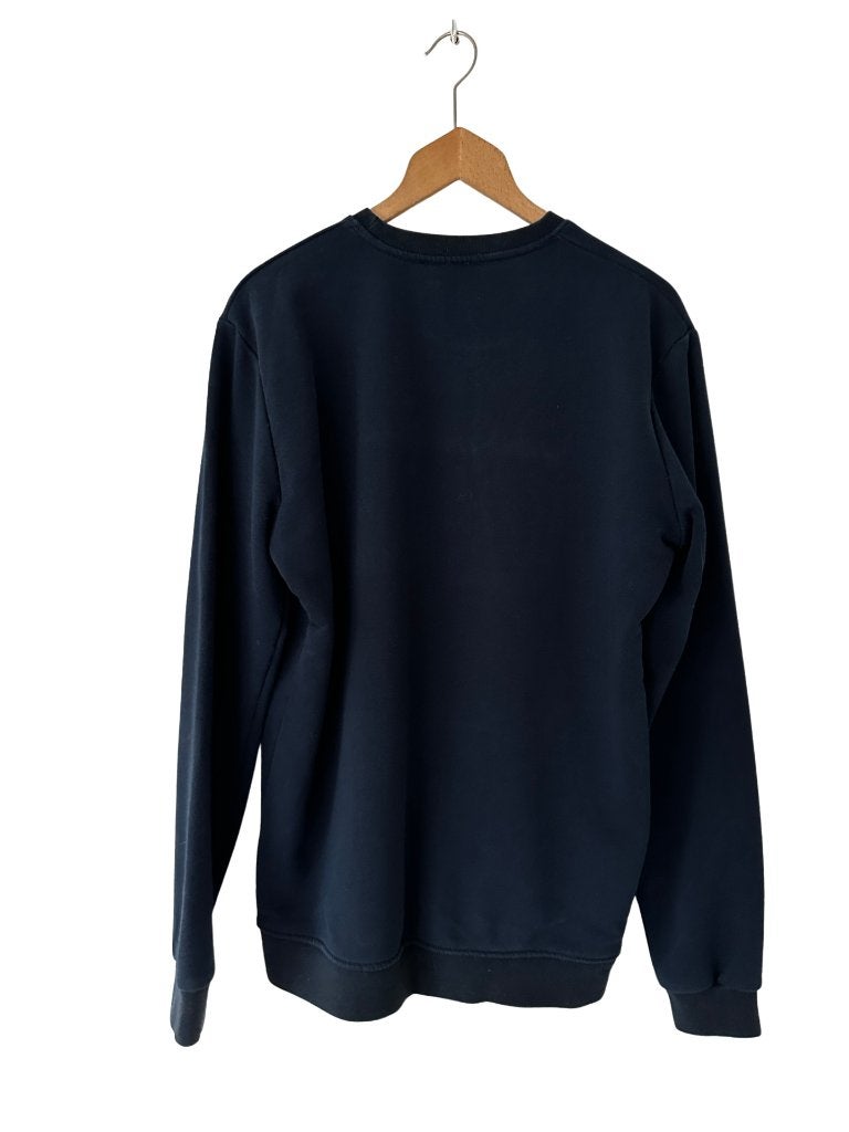 Dsquared trui XL, Blauw, Maat 56/58 (XL), Ophalen of Verzenden, Zo goed als nieuw