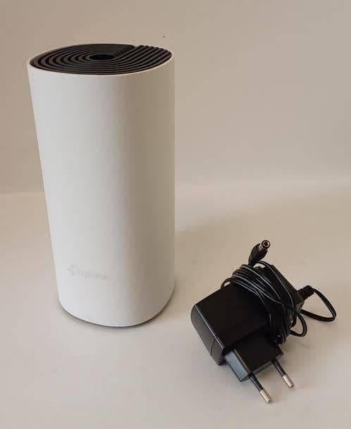 TP-Link Deco M4 mesh WiFi Router, Computers en Software, Ophalen of Verzenden, Gebruikt, TP Link Deco